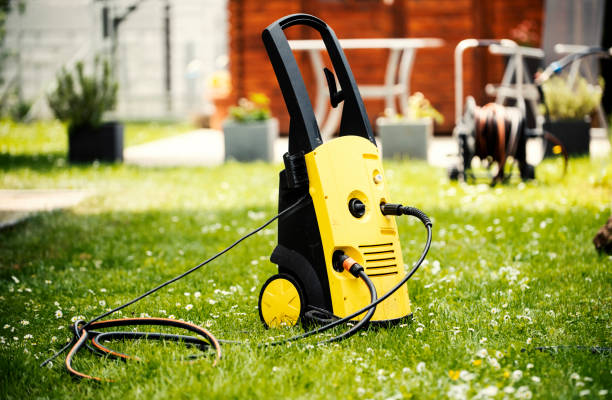 Concrete Sealing in River Road, OR